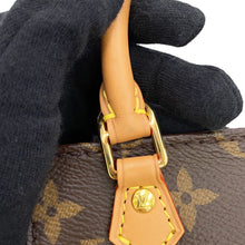 Load image into Gallery viewer, LOUIS VUITTON Petit Sac Plat BrownM69442 Monogram
