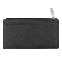 Load image into Gallery viewer, LOUIS VUITTON Coin card holder NoirM62914 Taiga Leather