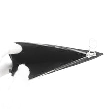 Load image into Gallery viewer, LOUIS VUITTON Coin card holder NoirM62914 Taiga Leather