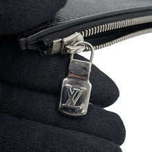 Load image into Gallery viewer, LOUIS VUITTON Coin card holder NoirM62914 Taiga Leather