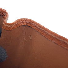 将图像加载到图库查看器中,LOUIS VUITTON Compact zip BrownM61667 Monogram
