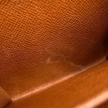 Load image into Gallery viewer, LOUIS VUITTON Bortmonet Biet Cartes Crdit BrownM61660 Monogram