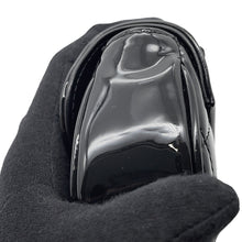 Load image into Gallery viewer, CHANEL Matelasse ChainShoulder Black Patent Leather