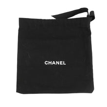 Load image into Gallery viewer, CHANEL Matelasse ChainShoulder Black Patent Leather