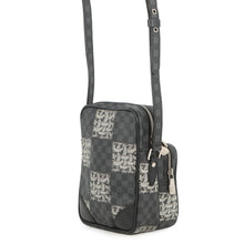 Load image into Gallery viewer, LOUIS VUITTON Amazon NoirN48239 Damier Graphite Christopher Nemeth