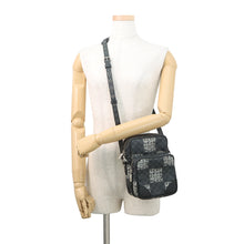 Load image into Gallery viewer, LOUIS VUITTON Amazon NoirN48239 Damier Graphite Christopher Nemeth