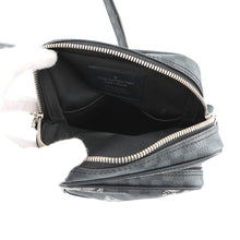 Load image into Gallery viewer, LOUIS VUITTON Amazon NoirN48239 Damier Graphite Christopher Nemeth