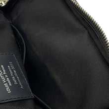 Load image into Gallery viewer, LOUIS VUITTON Amazon NoirN48239 Damier Graphite Christopher Nemeth
