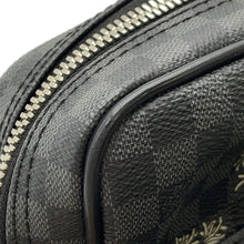 Load image into Gallery viewer, LOUIS VUITTON Amazon NoirN48239 Damier Graphite Christopher Nemeth