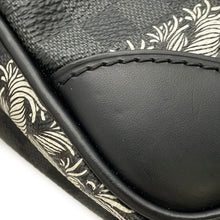 Load image into Gallery viewer, LOUIS VUITTON Amazon NoirN48239 Damier Graphite Christopher Nemeth