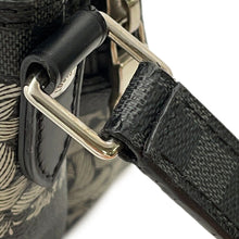 Load image into Gallery viewer, LOUIS VUITTON Amazon NoirN48239 Damier Graphite Christopher Nemeth