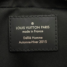 Load image into Gallery viewer, LOUIS VUITTON Amazon NoirN48239 Damier Graphite Christopher Nemeth