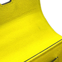 Load image into Gallery viewer, LOUIS VUITTON Epi Leather Twist MINI Vert AcidM56119 Epi Leather Size MINI