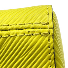 Load image into Gallery viewer, LOUIS VUITTON Epi Leather Twist MINI Vert AcidM56119 Epi Leather Size MINI