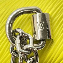 Load image into Gallery viewer, LOUIS VUITTON Epi Leather Twist MINI Vert AcidM56119 Epi Leather Size MINI