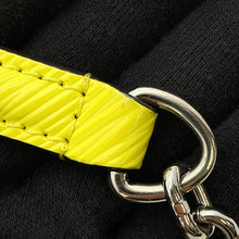 Load image into Gallery viewer, LOUIS VUITTON Epi Leather Twist MINI Vert AcidM56119 Epi Leather Size MINI