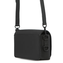 Load image into Gallery viewer, LOUIS VUITTON Fastline Wearable Wallet NoirM82085 Leather LV Aerogram