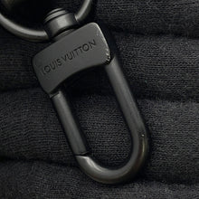 Load image into Gallery viewer, LOUIS VUITTON Fastline Wearable Wallet NoirM82085 Leather LV Aerogram
