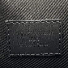 Load image into Gallery viewer, LOUIS VUITTON Fastline Wearable Wallet NoirM82085 Leather LV Aerogram