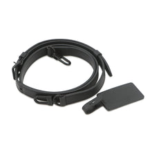 Load image into Gallery viewer, LOUIS VUITTON Fastline Wearable Wallet NoirM82085 Leather LV Aerogram