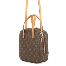 Load image into Gallery viewer, LOUIS VUITTON Spontini BeigeM47500 Monogram