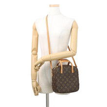 Load image into Gallery viewer, LOUIS VUITTON Spontini BeigeM47500 Monogram