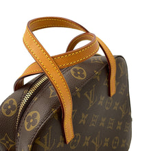Load image into Gallery viewer, LOUIS VUITTON Spontini BeigeM47500 Monogram
