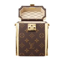 Load image into Gallery viewer, LOUIS VUITTON Camera box BrownM13882 Monogram・Canvas