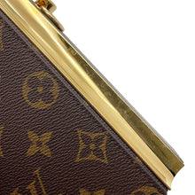 Load image into Gallery viewer, LOUIS VUITTON Camera box BrownM13882 Monogram・Canvas