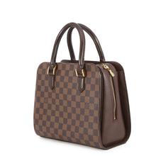 Load image into Gallery viewer, LOUIS VUITTON Triana RedN51155 Damier Ebene Canvas