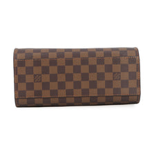 Load image into Gallery viewer, LOUIS VUITTON Triana RedN51155 Damier Ebene Canvas