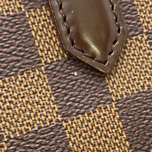 Load image into Gallery viewer, LOUIS VUITTON Triana RedN51155 Damier Ebene Canvas