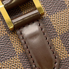 Load image into Gallery viewer, LOUIS VUITTON Triana RedN51155 Damier Ebene Canvas