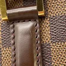 Load image into Gallery viewer, LOUIS VUITTON Triana RedN51155 Damier Ebene Canvas