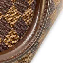 Load image into Gallery viewer, LOUIS VUITTON Triana RedN51155 Damier Ebene Canvas