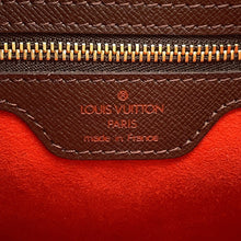 Load image into Gallery viewer, LOUIS VUITTON Triana RedN51155 Damier Ebene Canvas