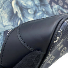 将图像加载到图库查看器中,LOUIS VUITTON SteamerBackpack EncreM54126 Monogram / Savannah