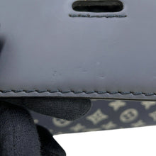 将图像加载到图库查看器中,LOUIS VUITTON SteamerBackpack EncreM54126 Monogram / Savannah