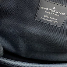 将图像加载到图库查看器中,LOUIS VUITTON SteamerBackpack EncreM54126 Monogram / Savannah