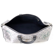 Load image into Gallery viewer, LOUIS VUITTON Keepall Bandouliere GrayM41449 Monogram / Savannah Size 45