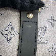 Load image into Gallery viewer, LOUIS VUITTON Keepall Bandouliere GrayM41449 Monogram / Savannah Size 45