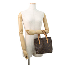 Load image into Gallery viewer, LOUIS VUITTON Vavin BrownM51172 Monogram Size PM