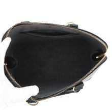 Load image into Gallery viewer, LOUIS VUITTON Alma NoirM52142 Epi Leather