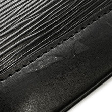 Load image into Gallery viewer, LOUIS VUITTON Alma NoirM52142 Epi Leather