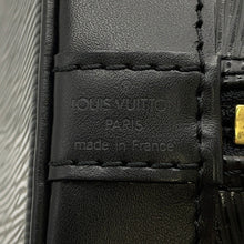 Load image into Gallery viewer, LOUIS VUITTON Alma NoirM52142 Epi Leather