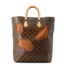 Load image into Gallery viewer, LOUIS VUITTON With Holes BrownM40279 Monogram