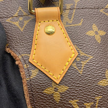 Load image into Gallery viewer, LOUIS VUITTON With Holes BrownM40279 Monogram