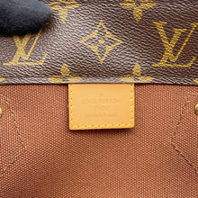 Load image into Gallery viewer, LOUIS VUITTON With Holes BrownM40279 Monogram