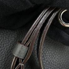 Load image into Gallery viewer, LOUIS VUITTON Greenwich GrayM94477 Taurillon Leather
