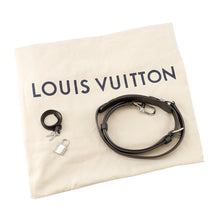 Load image into Gallery viewer, LOUIS VUITTON Greenwich GrayM94477 Taurillon Leather